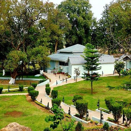 Greendale Resort Pachmarhi Ngoại thất bức ảnh