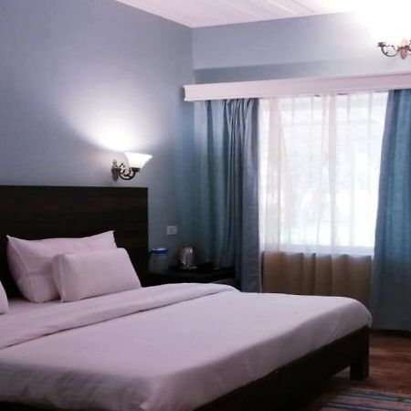 Greendale Resort Pachmarhi Ngoại thất bức ảnh