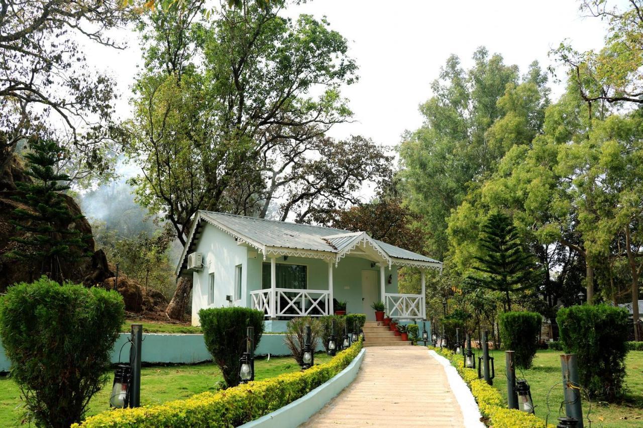 Greendale Resort Pachmarhi Ngoại thất bức ảnh