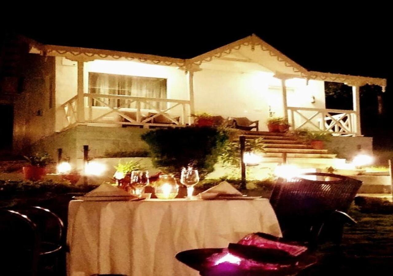 Greendale Resort Pachmarhi Ngoại thất bức ảnh