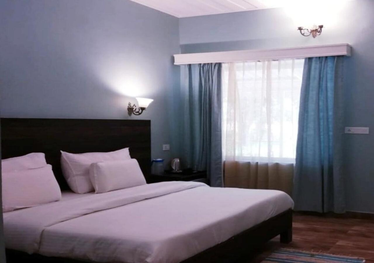 Greendale Resort Pachmarhi Ngoại thất bức ảnh