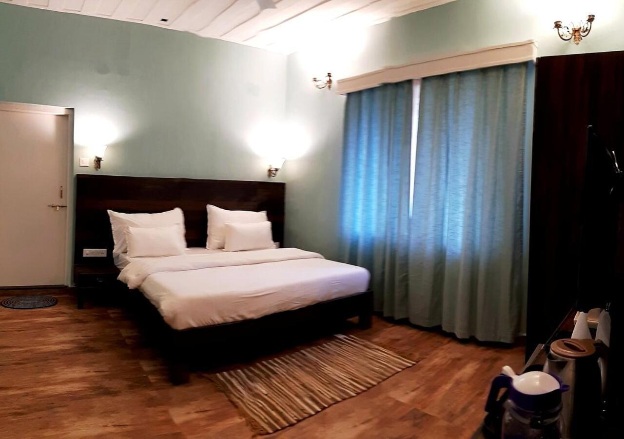 Greendale Resort Pachmarhi Ngoại thất bức ảnh