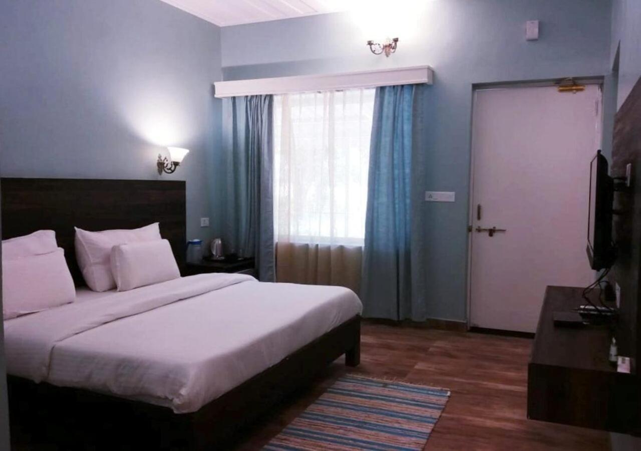 Greendale Resort Pachmarhi Ngoại thất bức ảnh