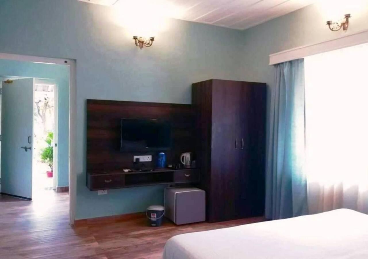 Greendale Resort Pachmarhi Ngoại thất bức ảnh