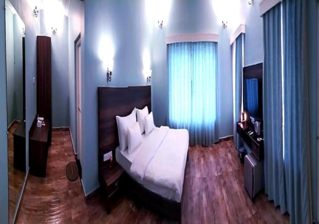 Greendale Resort Pachmarhi Ngoại thất bức ảnh