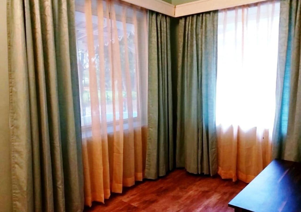 Greendale Resort Pachmarhi Ngoại thất bức ảnh