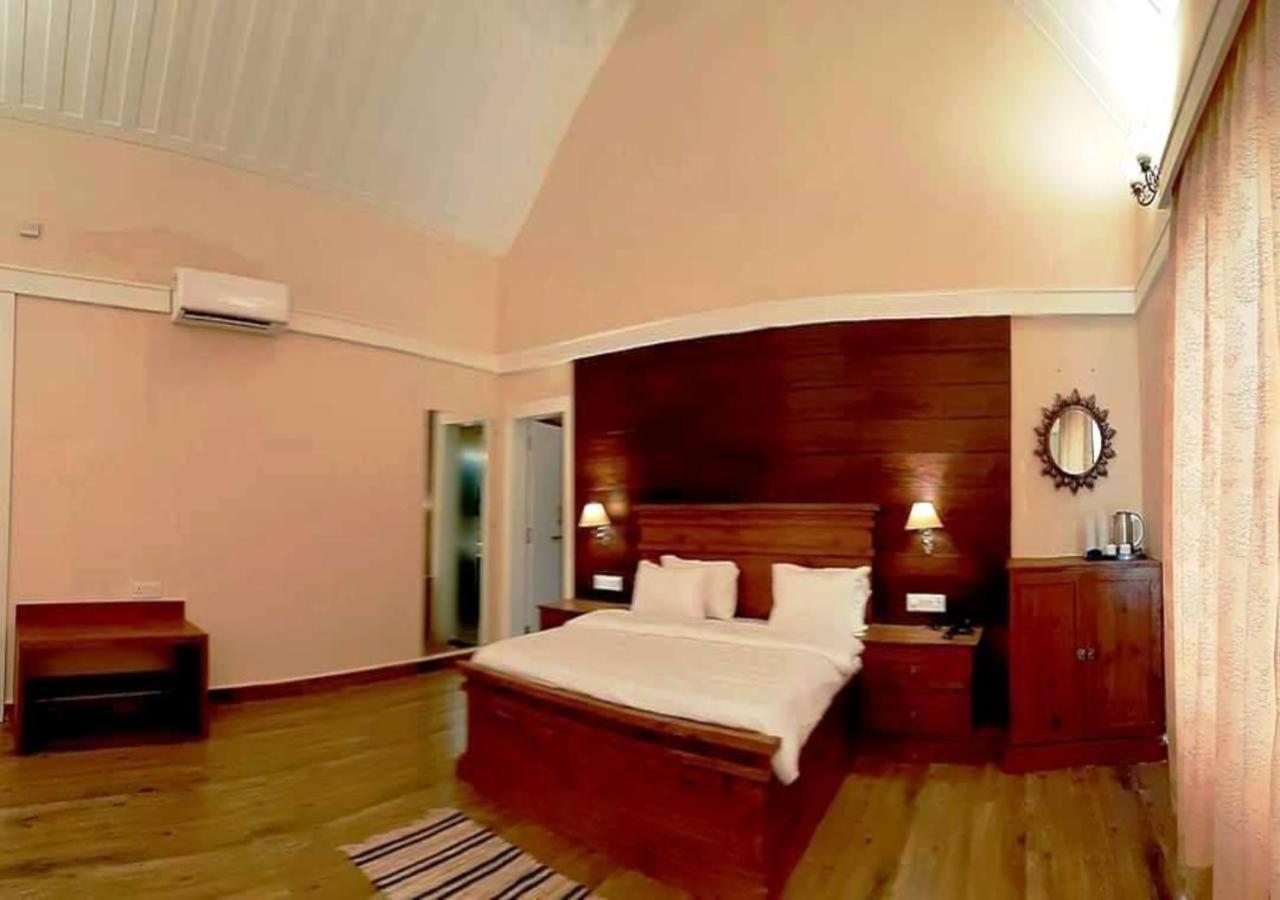 Greendale Resort Pachmarhi Ngoại thất bức ảnh