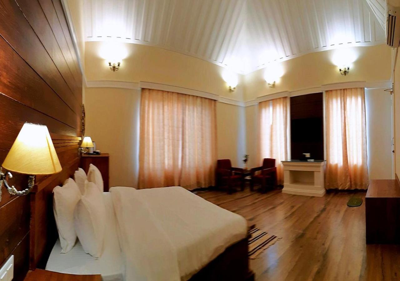 Greendale Resort Pachmarhi Ngoại thất bức ảnh