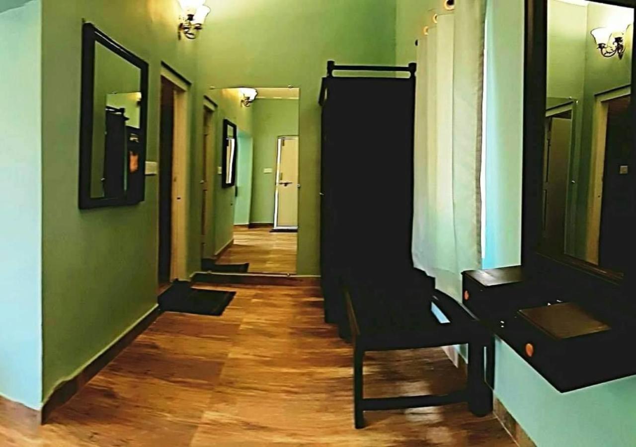 Greendale Resort Pachmarhi Ngoại thất bức ảnh