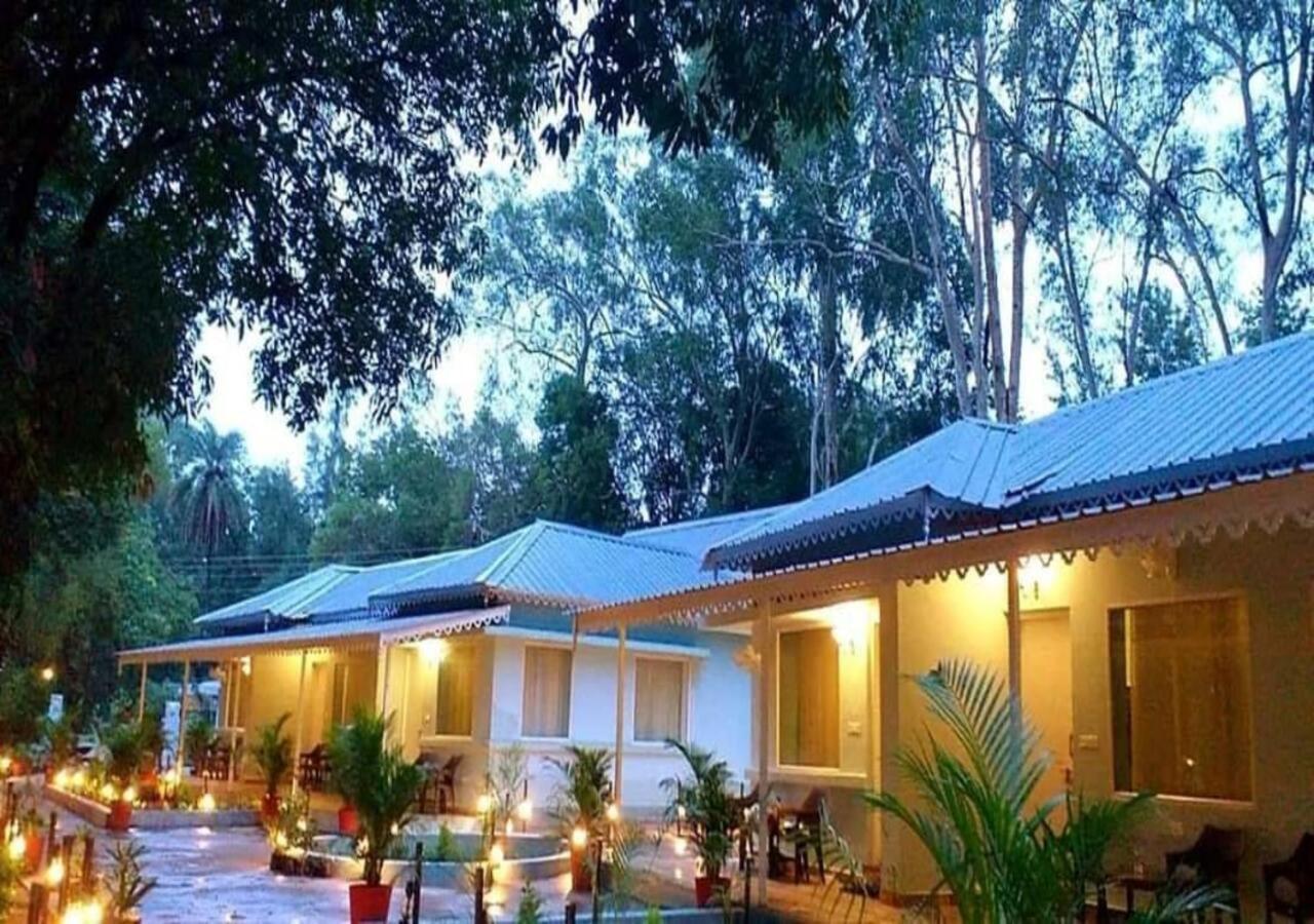 Greendale Resort Pachmarhi Ngoại thất bức ảnh
