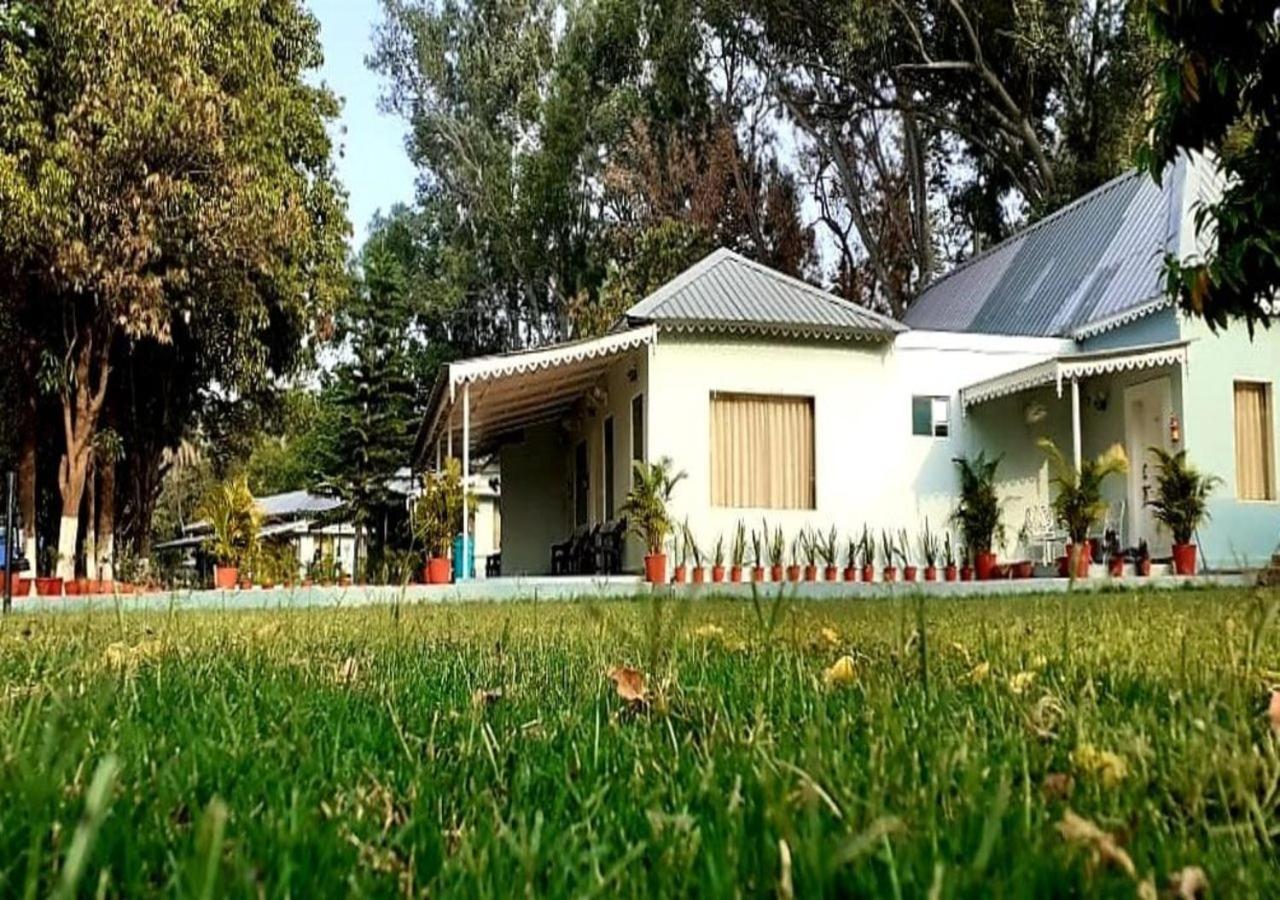 Greendale Resort Pachmarhi Ngoại thất bức ảnh