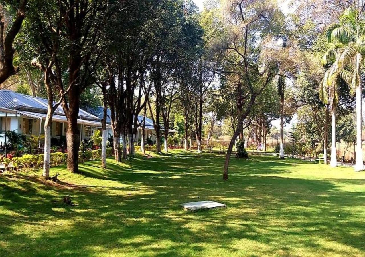 Greendale Resort Pachmarhi Ngoại thất bức ảnh