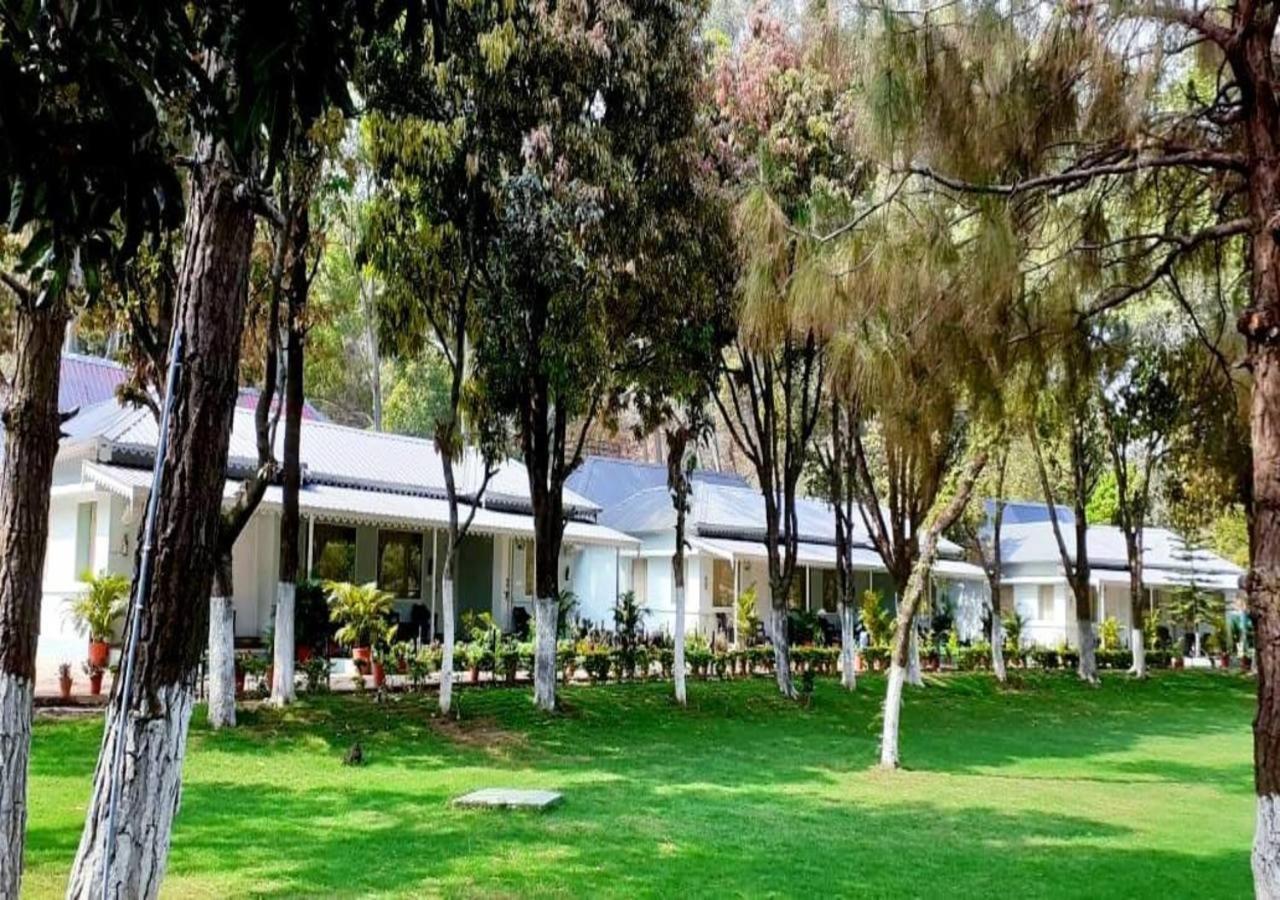 Greendale Resort Pachmarhi Ngoại thất bức ảnh