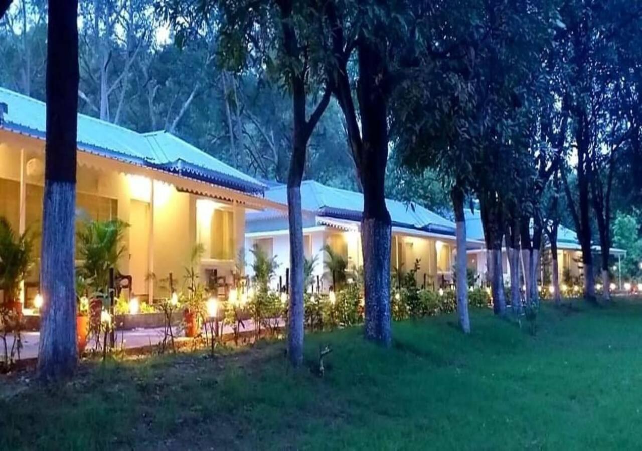 Greendale Resort Pachmarhi Ngoại thất bức ảnh
