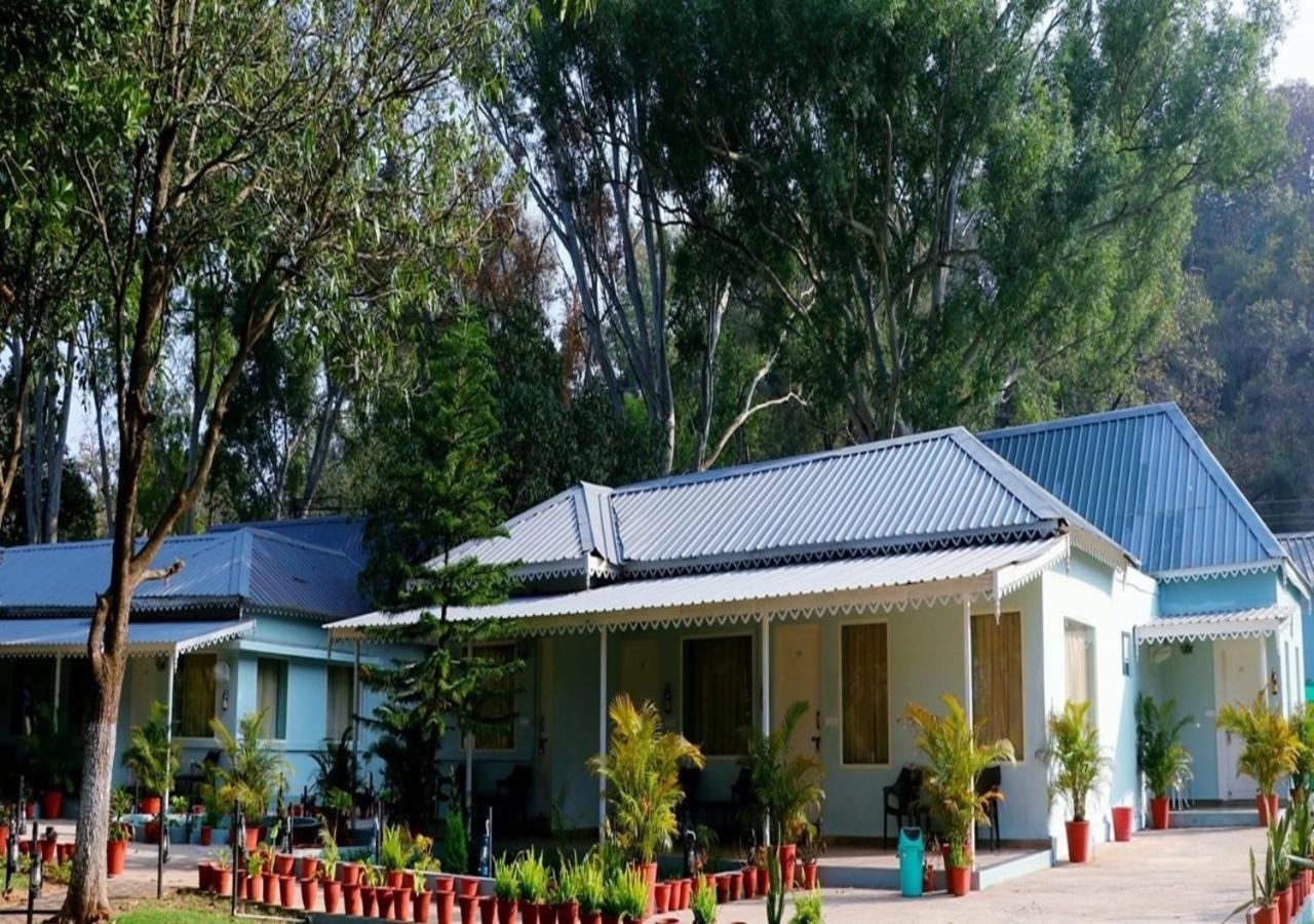 Greendale Resort Pachmarhi Ngoại thất bức ảnh