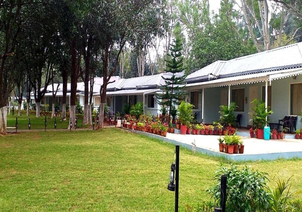 Greendale Resort Pachmarhi Ngoại thất bức ảnh