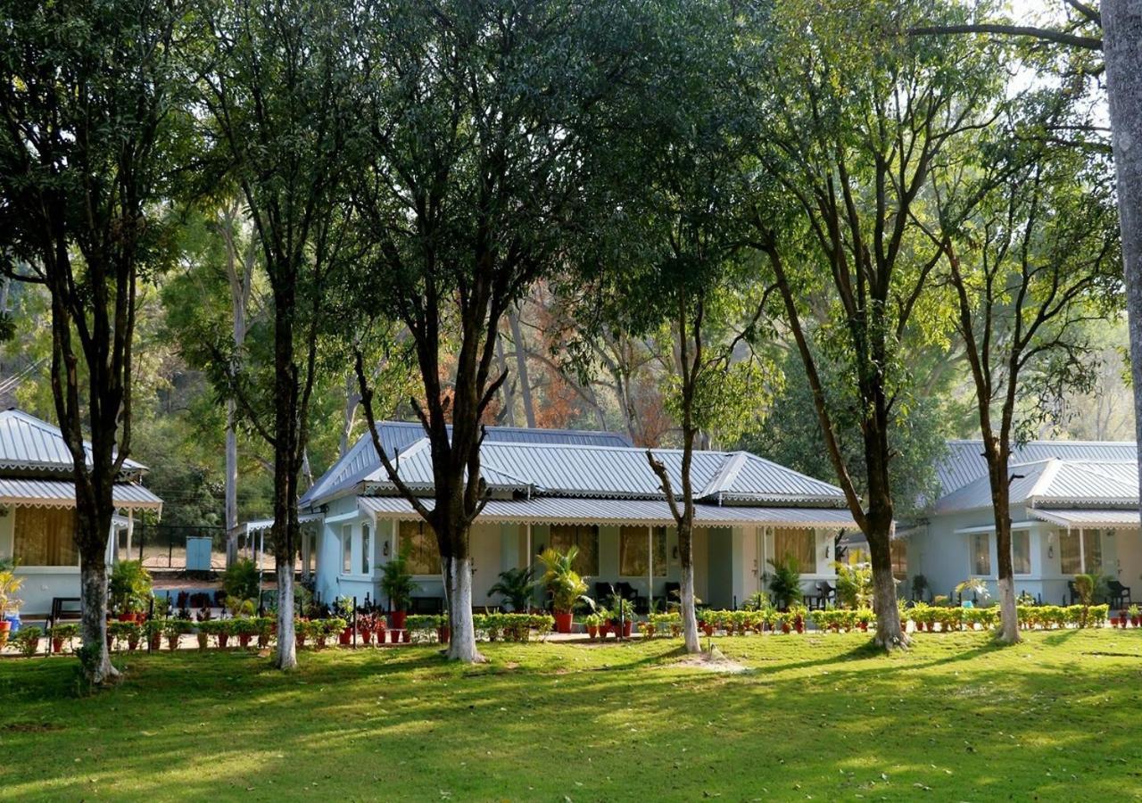 Greendale Resort Pachmarhi Ngoại thất bức ảnh