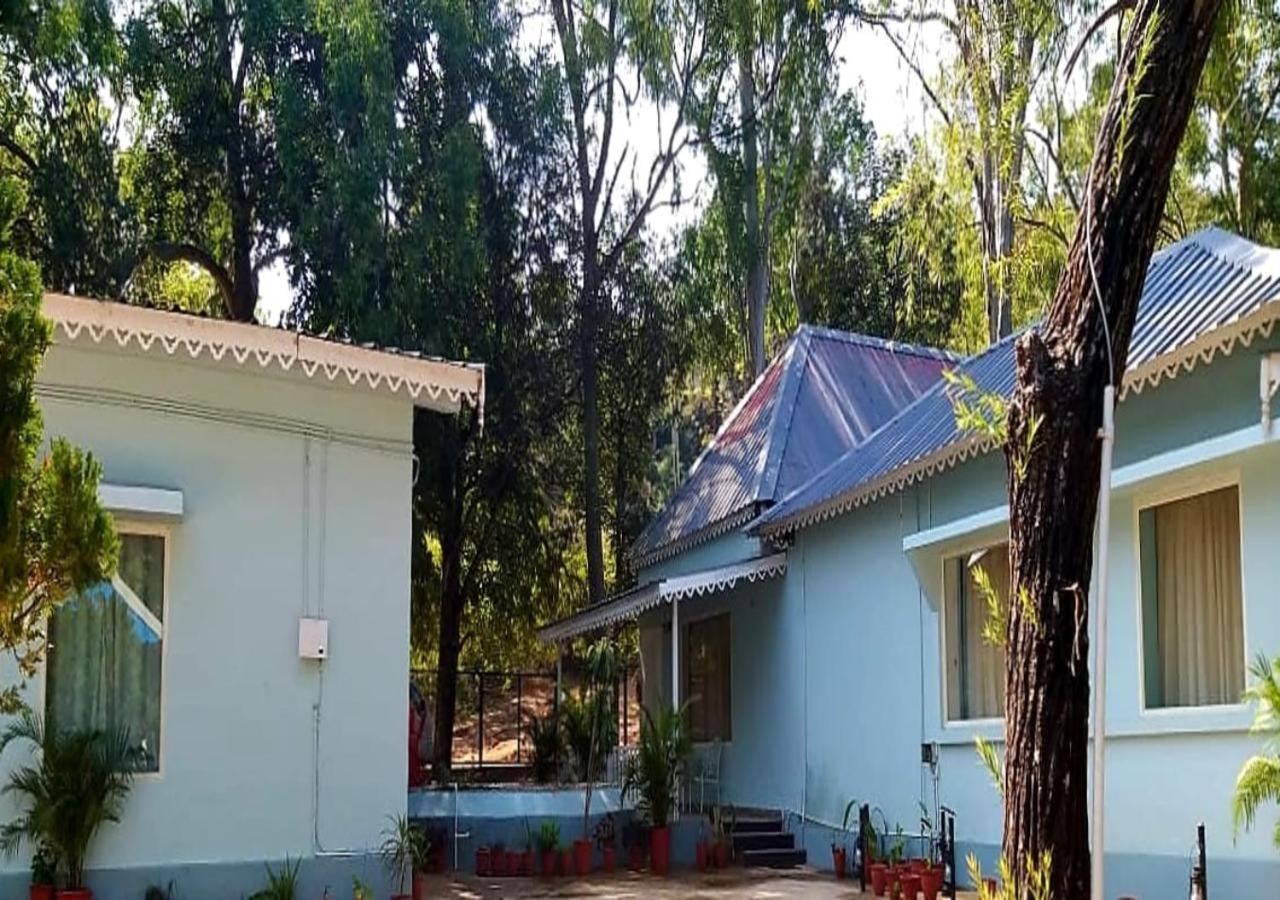 Greendale Resort Pachmarhi Ngoại thất bức ảnh