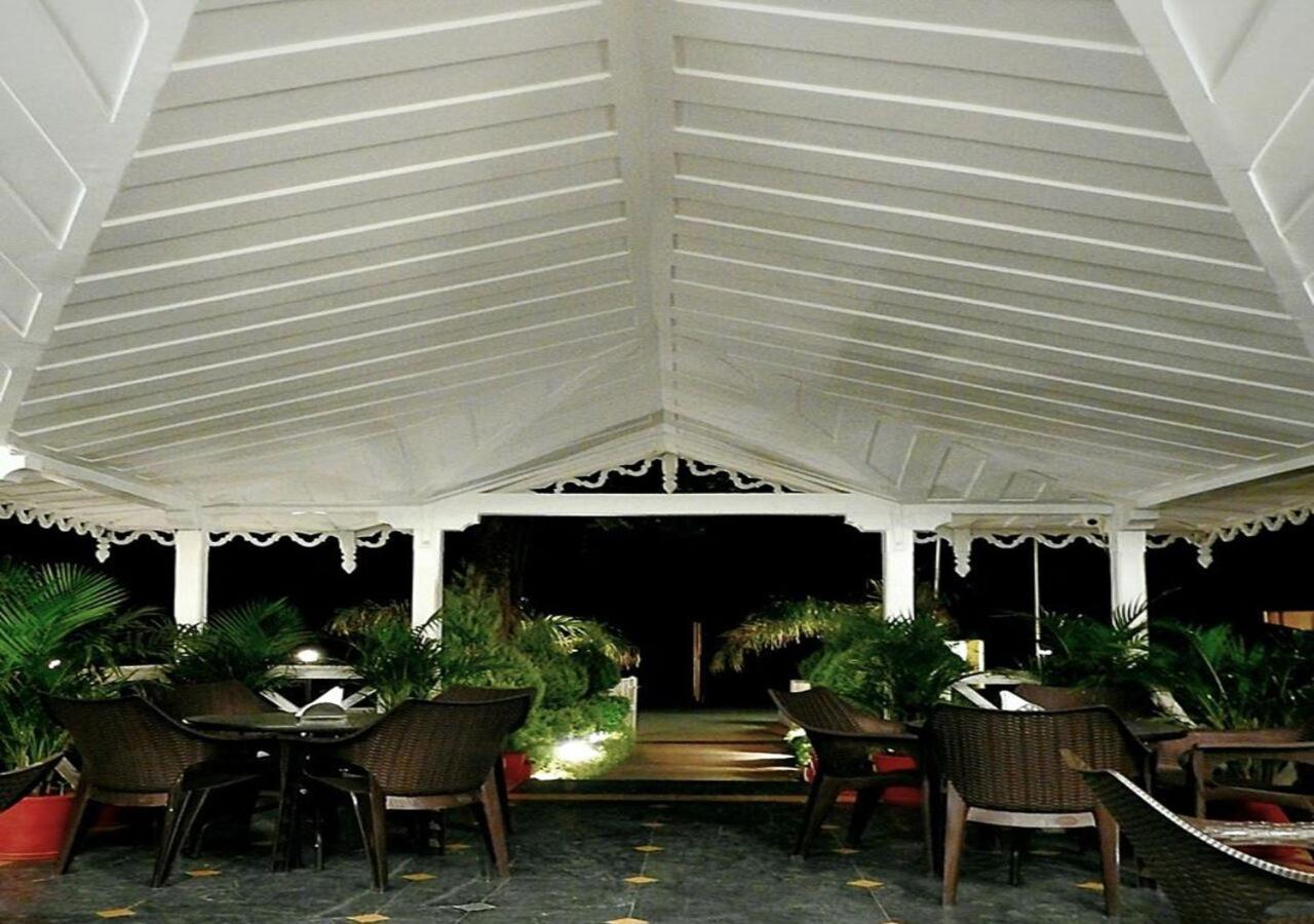 Greendale Resort Pachmarhi Ngoại thất bức ảnh