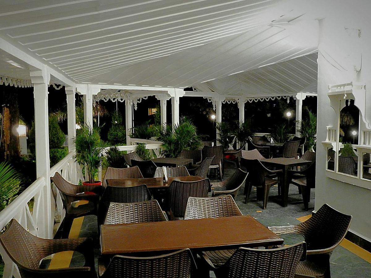 Greendale Resort Pachmarhi Ngoại thất bức ảnh