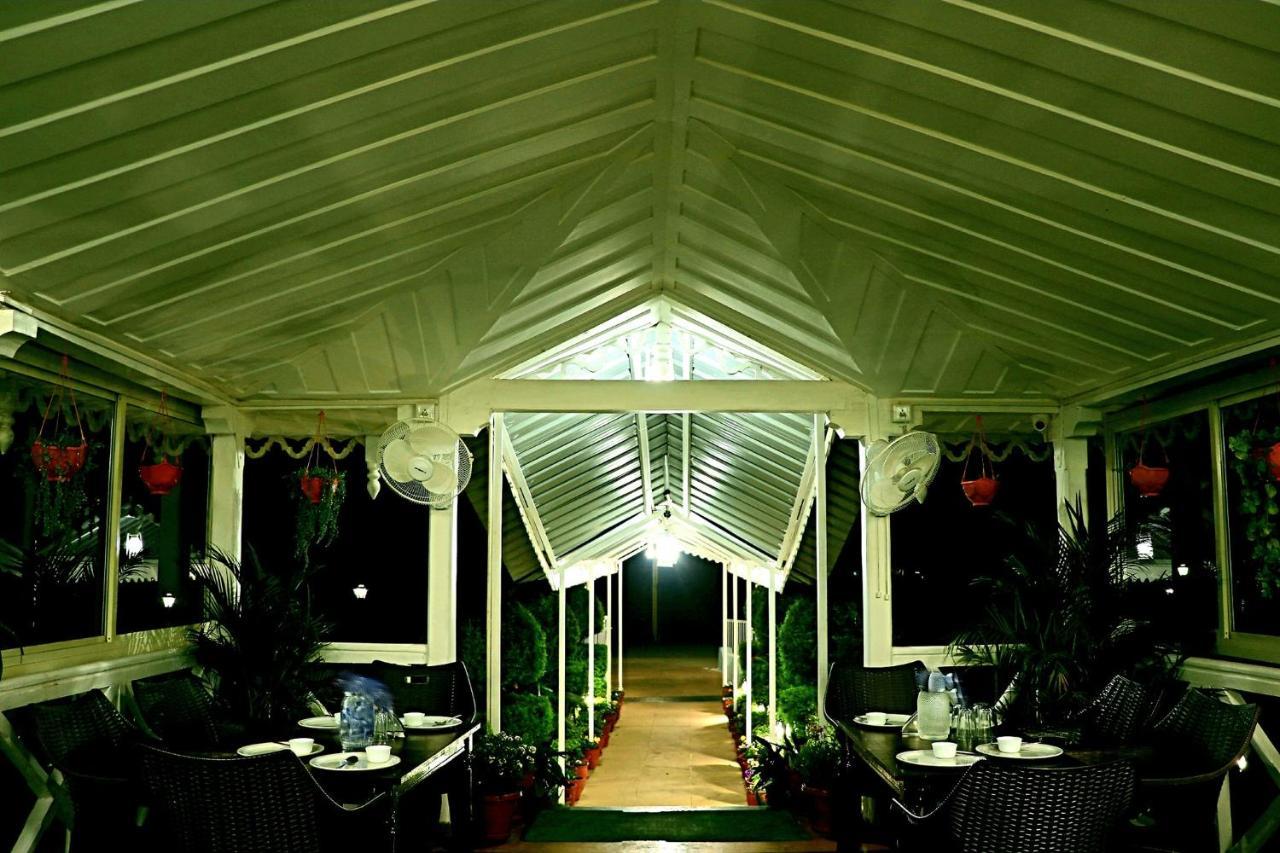 Greendale Resort Pachmarhi Ngoại thất bức ảnh