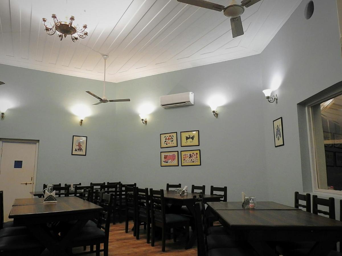 Greendale Resort Pachmarhi Ngoại thất bức ảnh