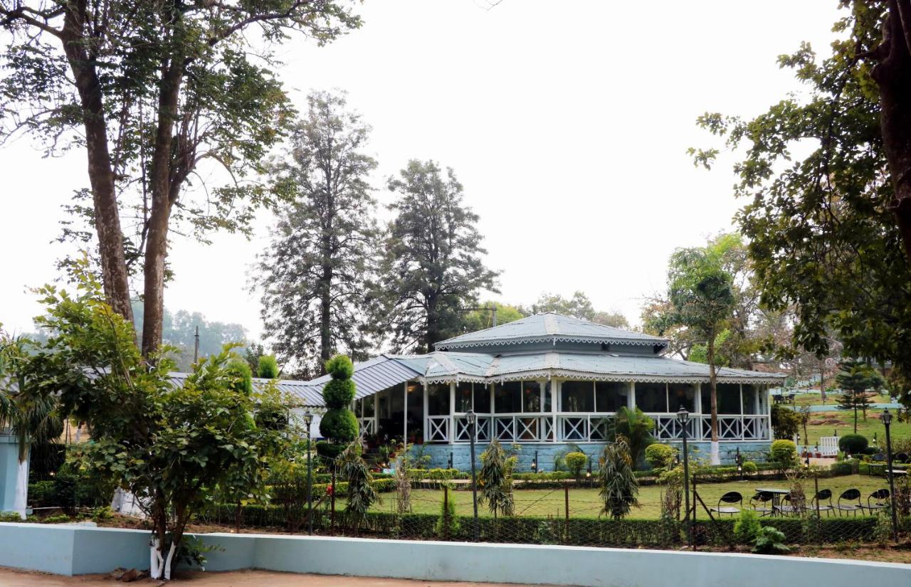Greendale Resort Pachmarhi Ngoại thất bức ảnh