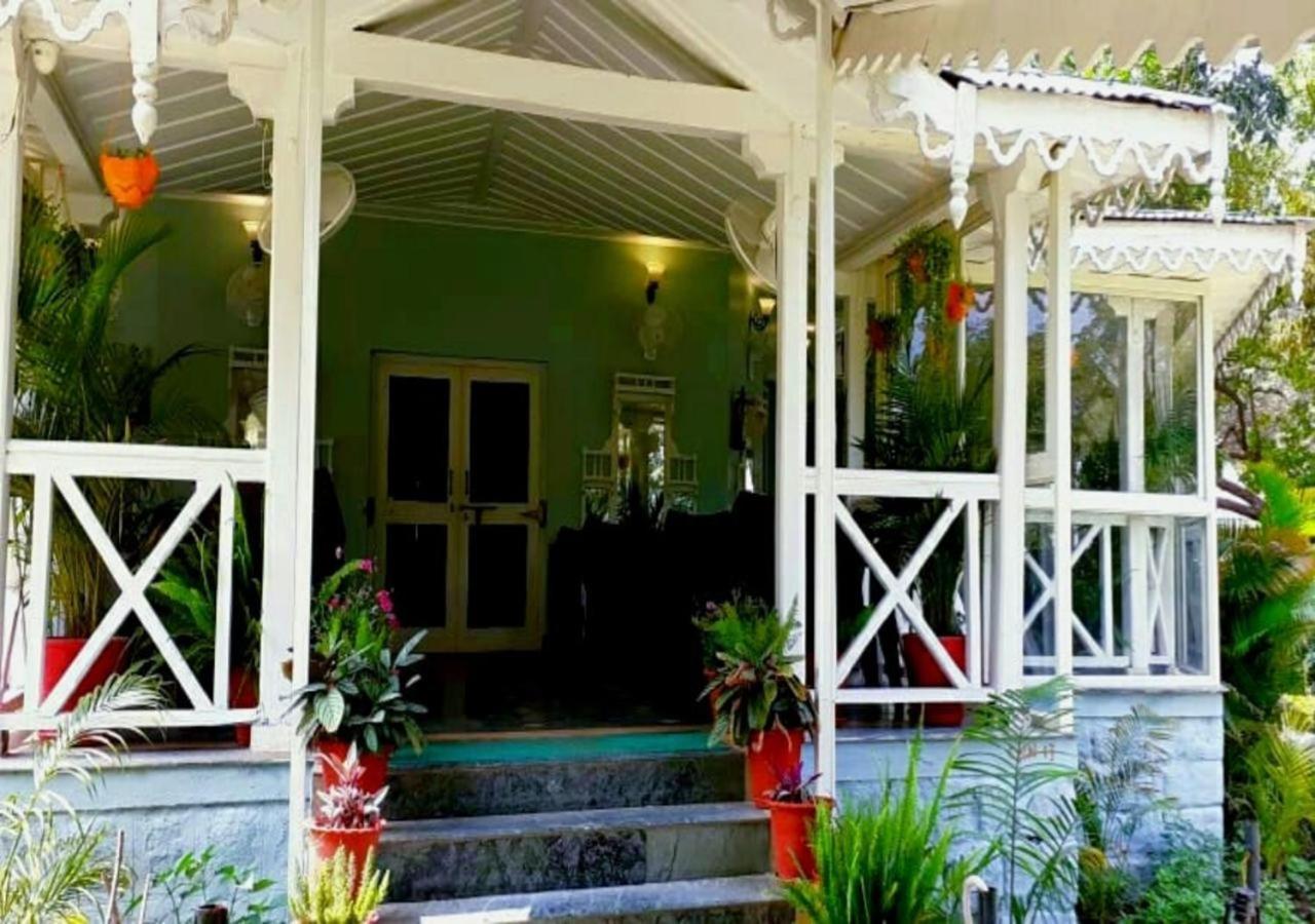 Greendale Resort Pachmarhi Ngoại thất bức ảnh