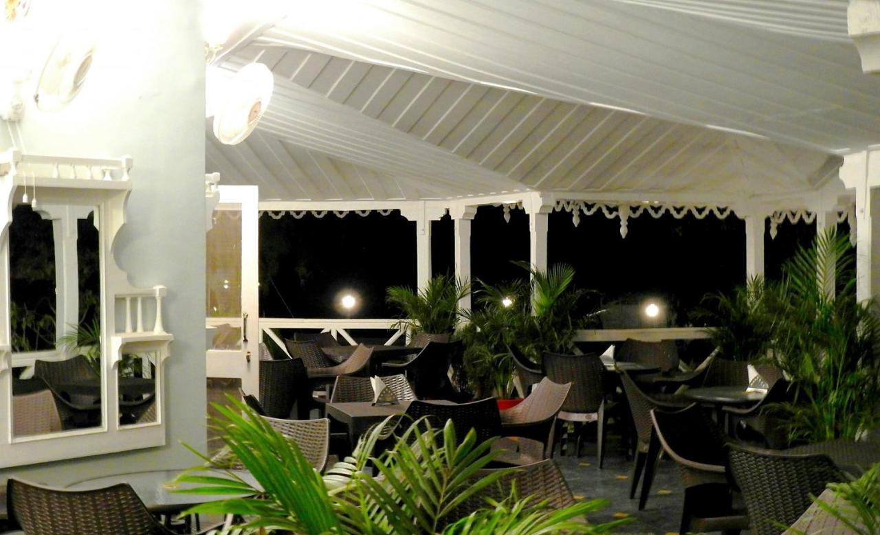 Greendale Resort Pachmarhi Ngoại thất bức ảnh