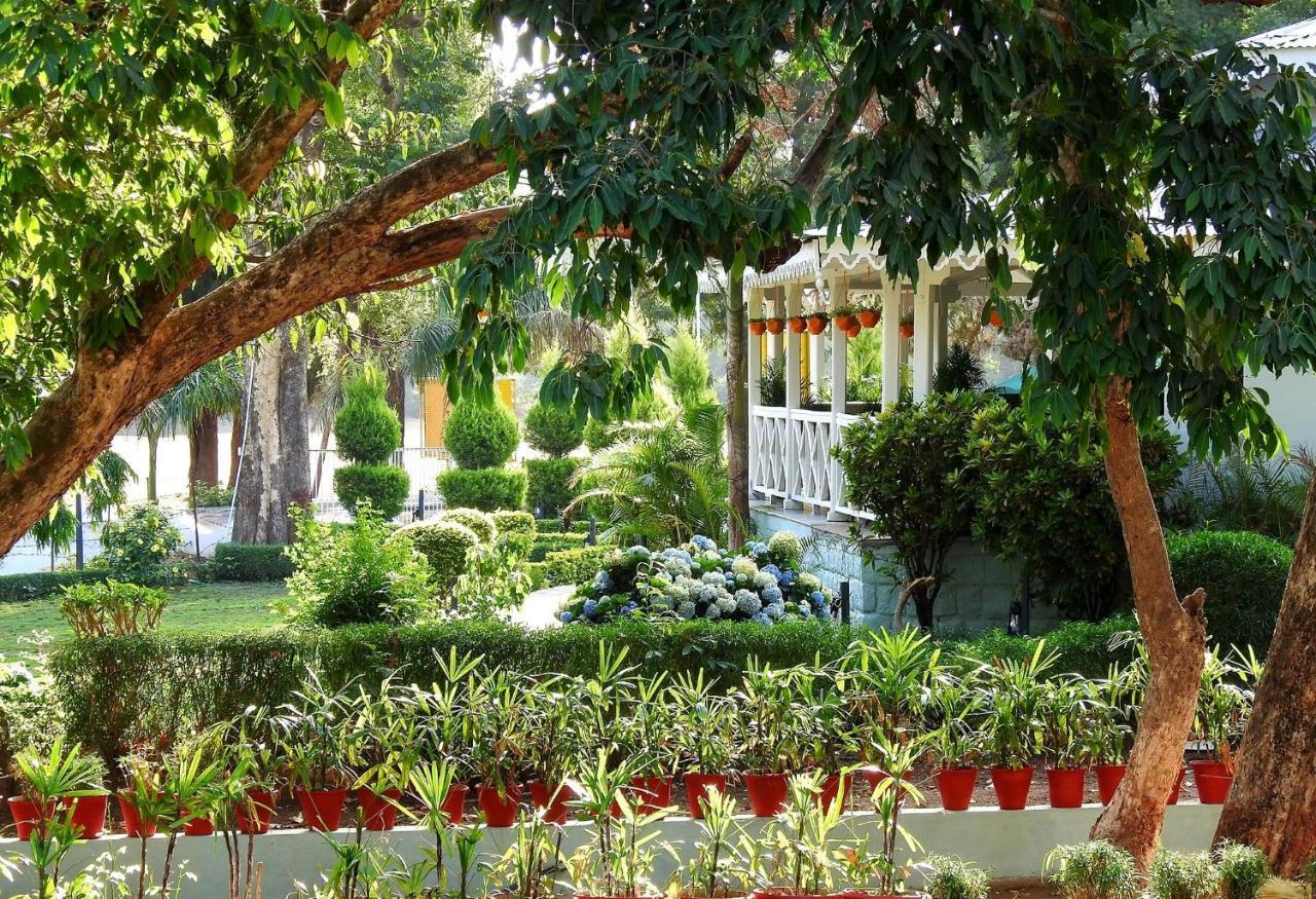 Greendale Resort Pachmarhi Ngoại thất bức ảnh