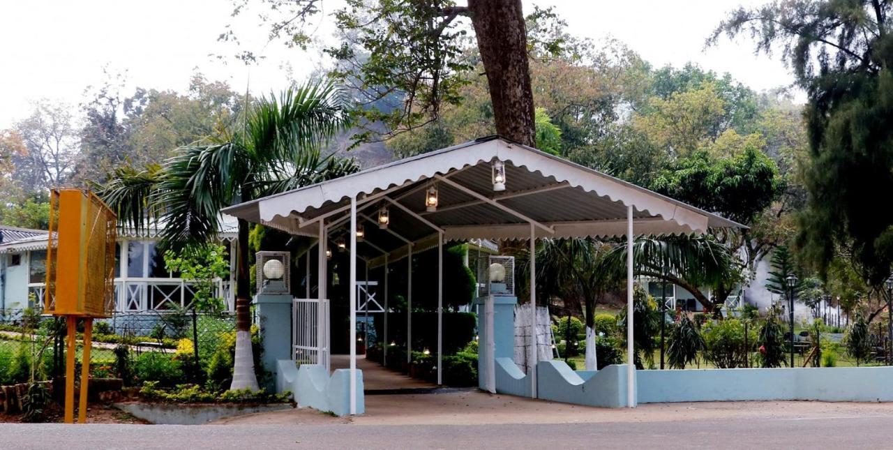 Greendale Resort Pachmarhi Ngoại thất bức ảnh