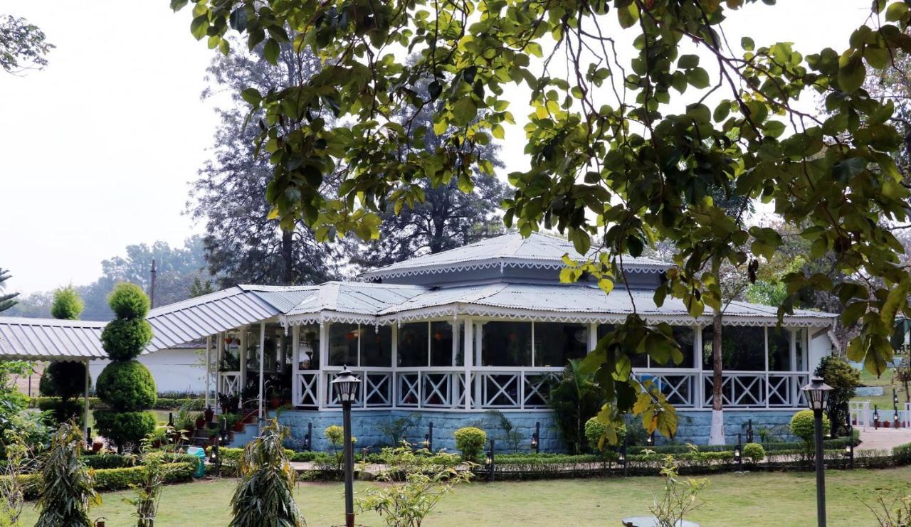 Greendale Resort Pachmarhi Ngoại thất bức ảnh