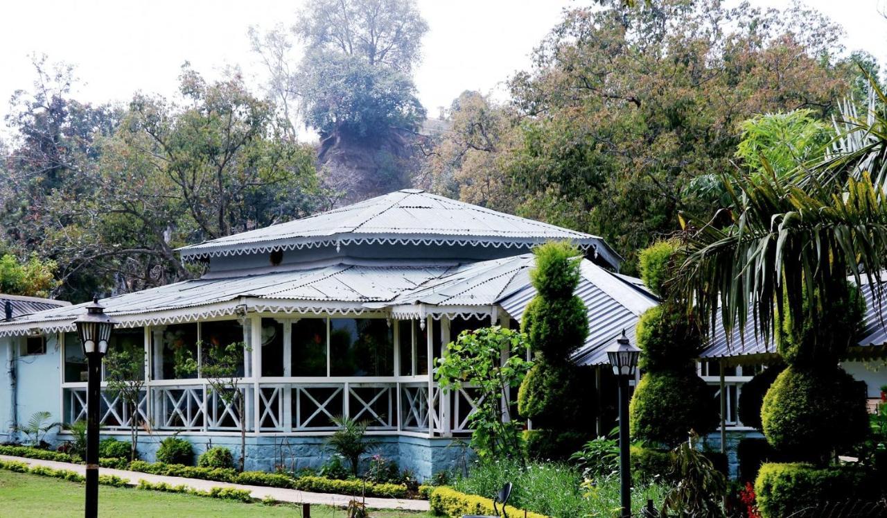 Greendale Resort Pachmarhi Ngoại thất bức ảnh