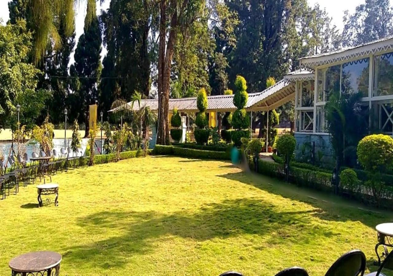 Greendale Resort Pachmarhi Ngoại thất bức ảnh