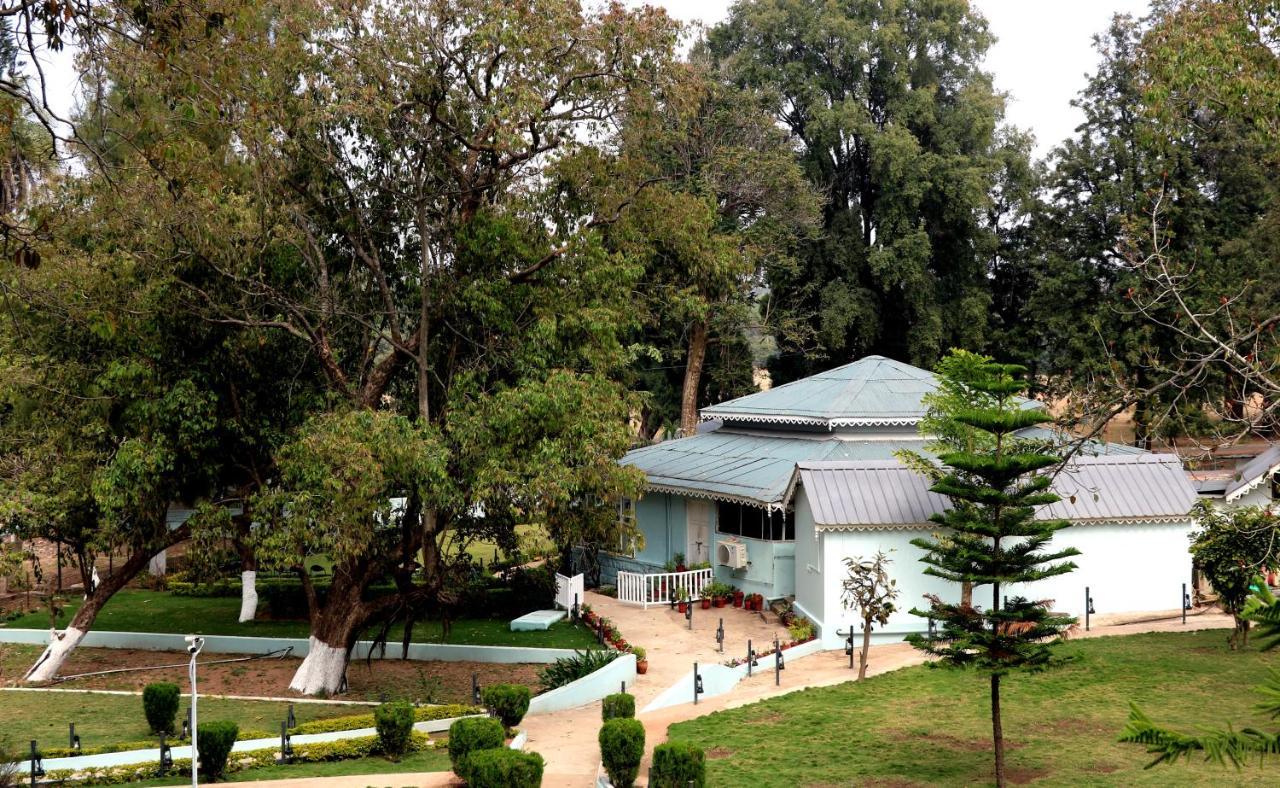 Greendale Resort Pachmarhi Ngoại thất bức ảnh