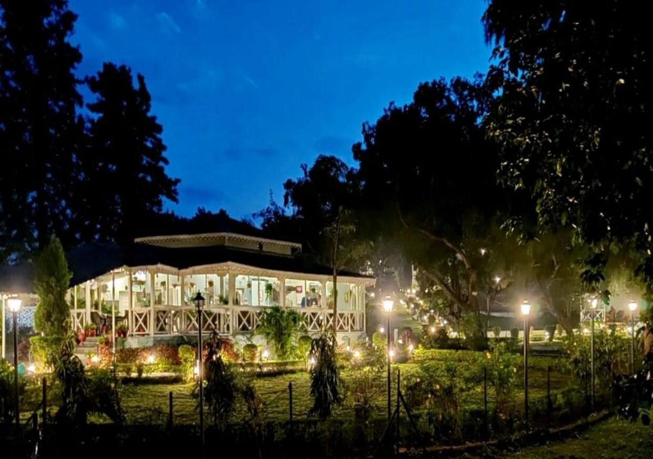 Greendale Resort Pachmarhi Ngoại thất bức ảnh
