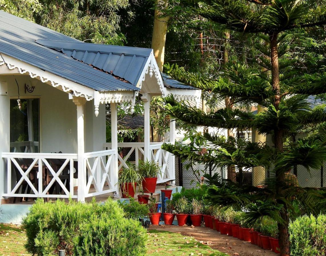 Greendale Resort Pachmarhi Ngoại thất bức ảnh