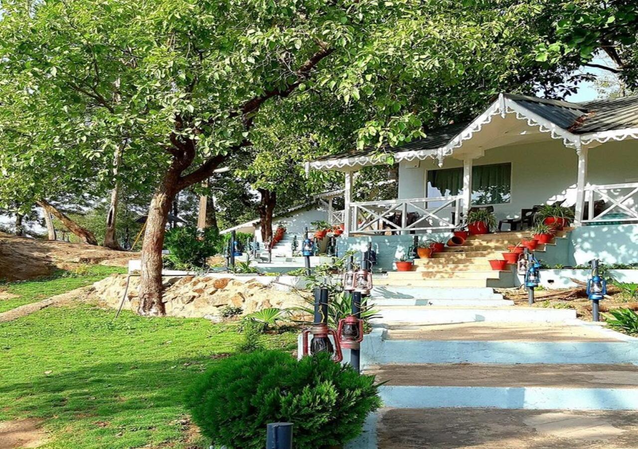 Greendale Resort Pachmarhi Ngoại thất bức ảnh