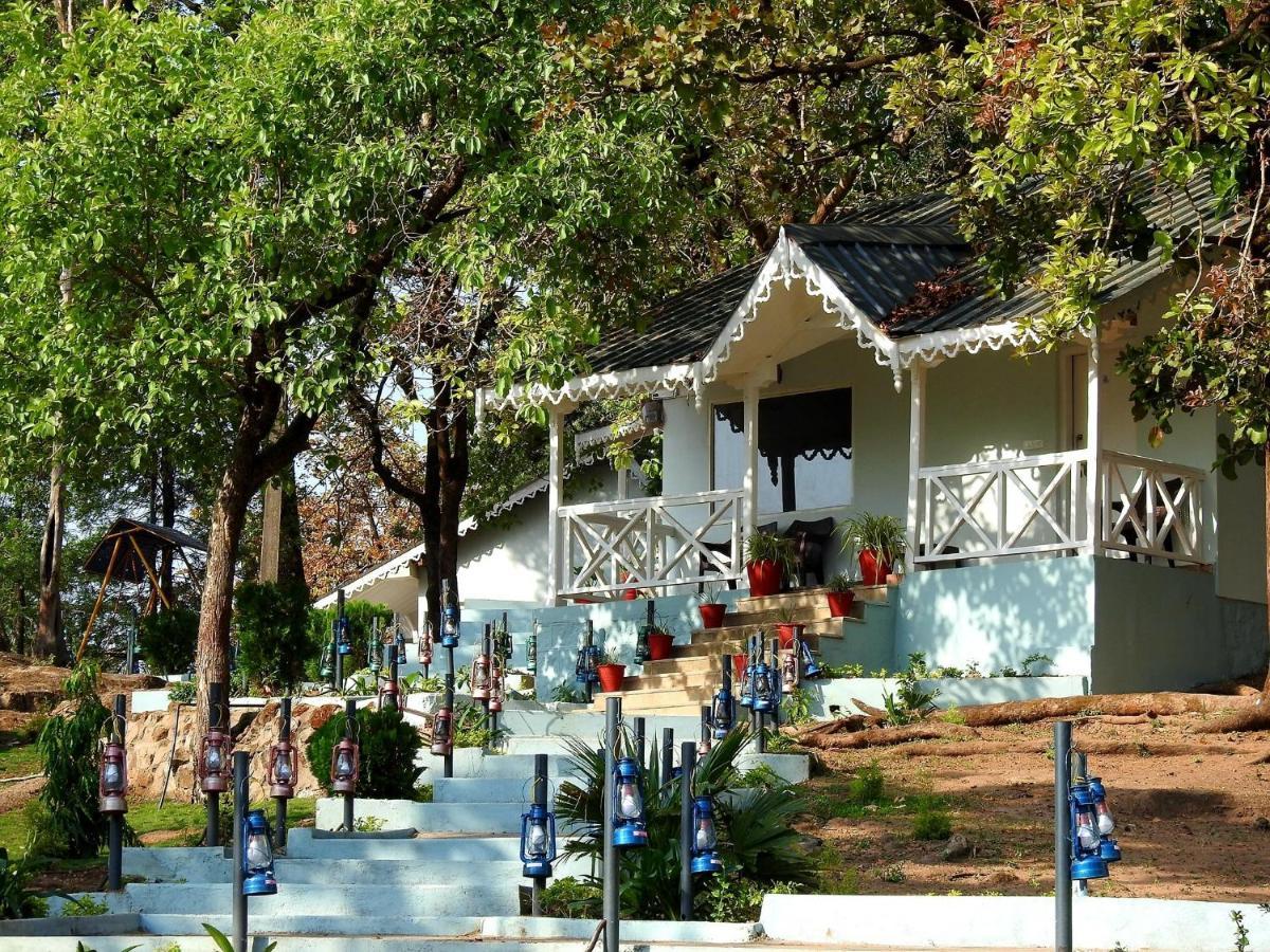 Greendale Resort Pachmarhi Ngoại thất bức ảnh