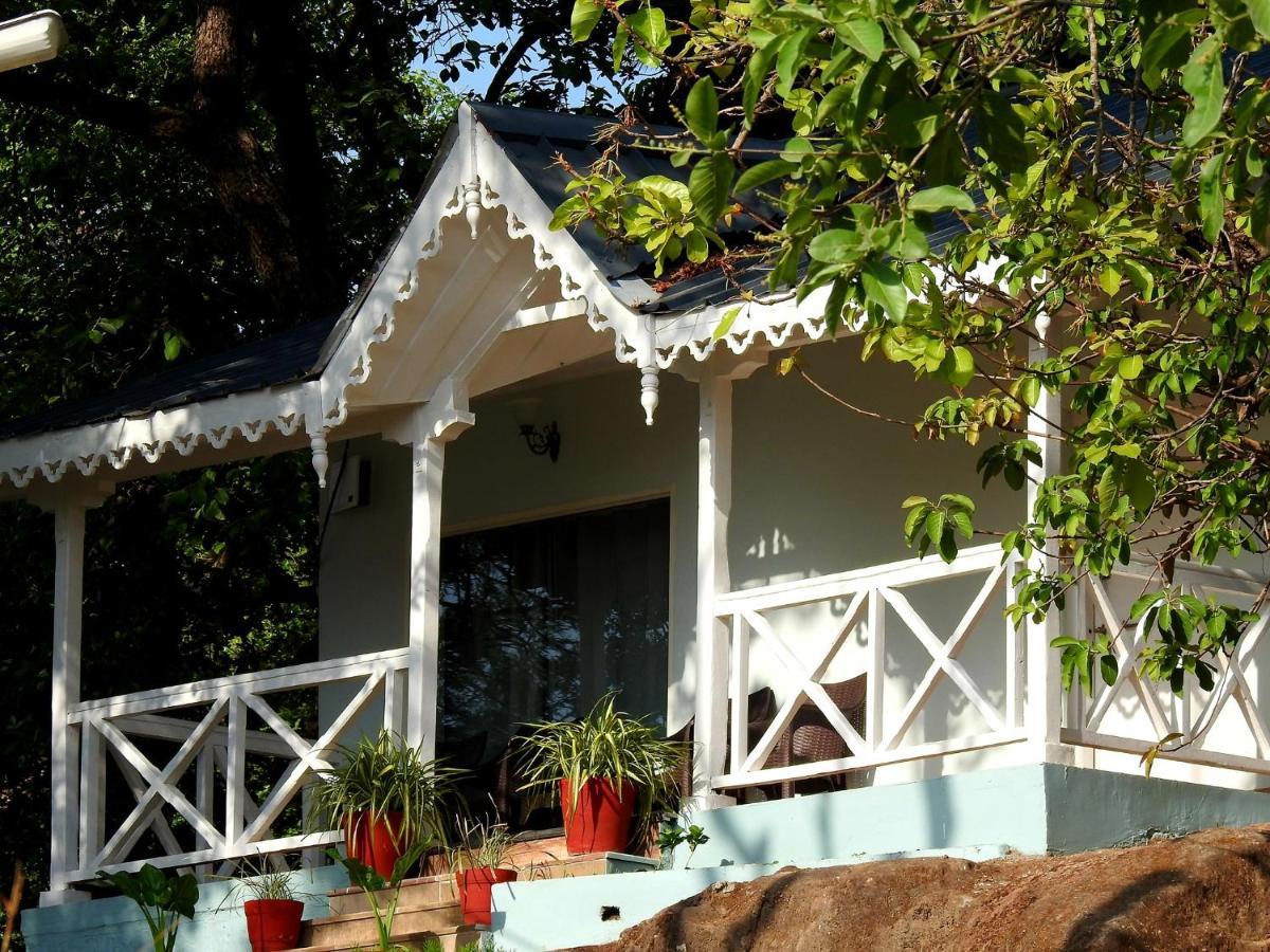 Greendale Resort Pachmarhi Ngoại thất bức ảnh